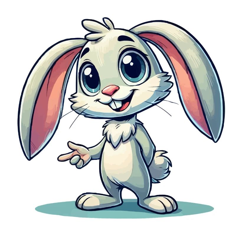 hase comic