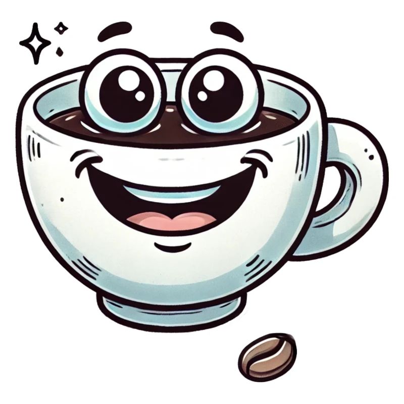 Kaffeetasse