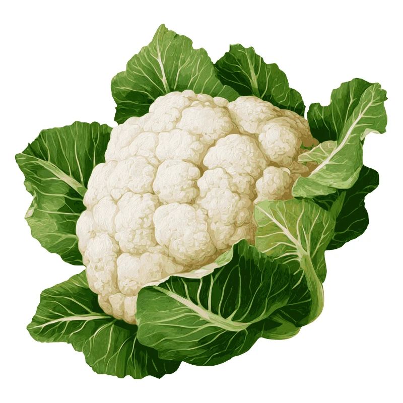 Blumenkohl