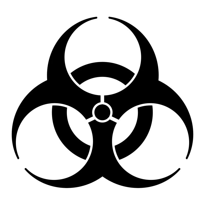 Biohazard
