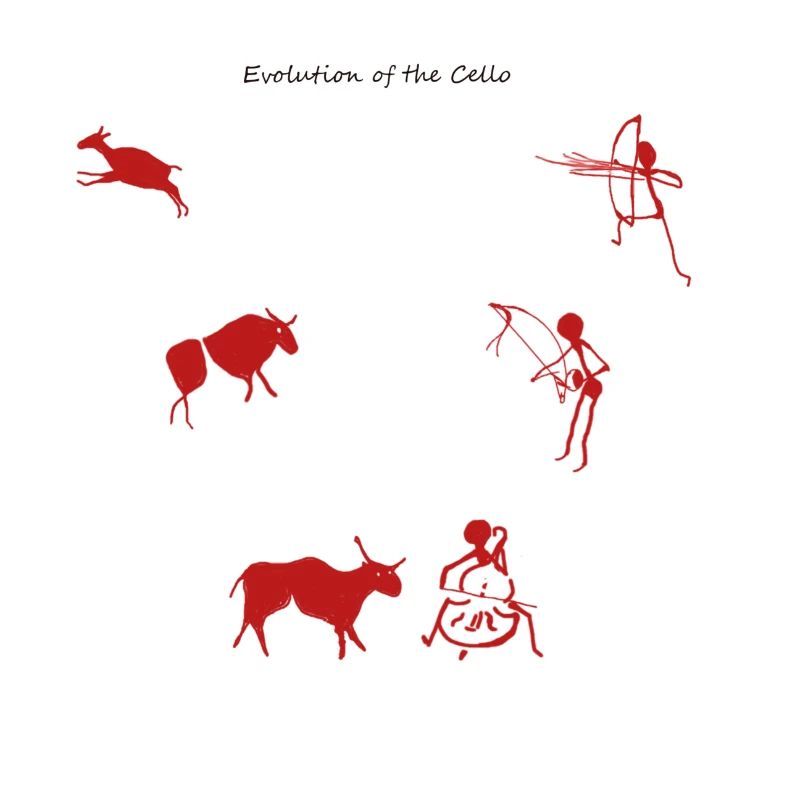 Evolution des Cellos 2 0 KOSZULKA02