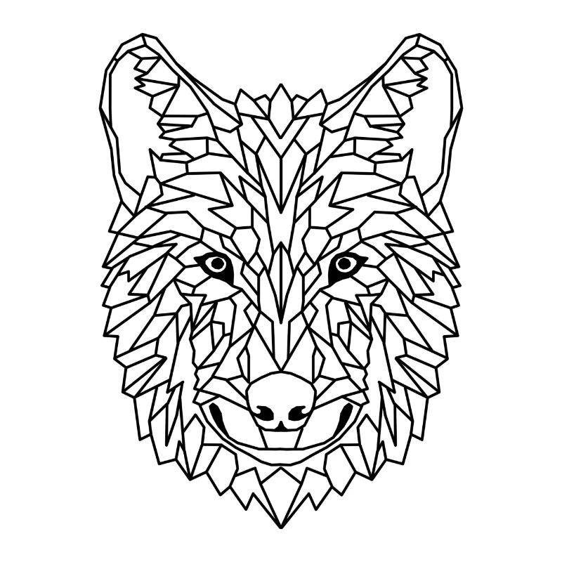 Wolf Geometric