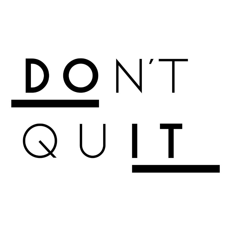 Do It Motivation