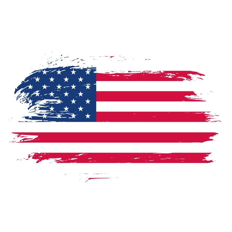 Etats-Unis Drapeau Idée de cadeau