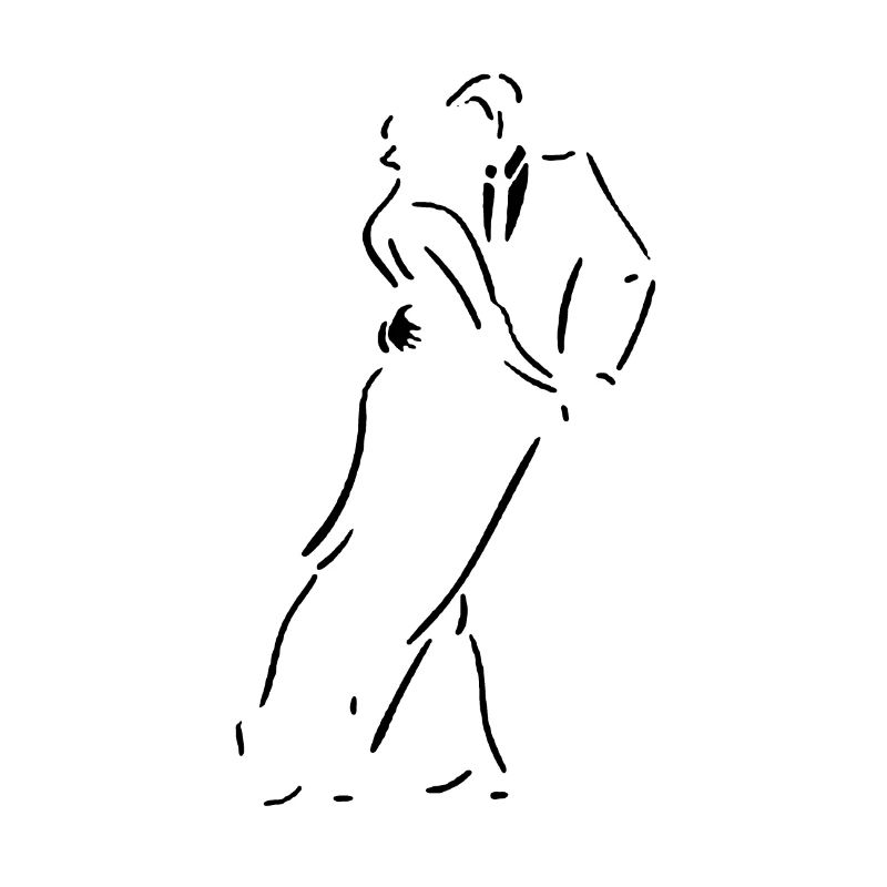 danse tango