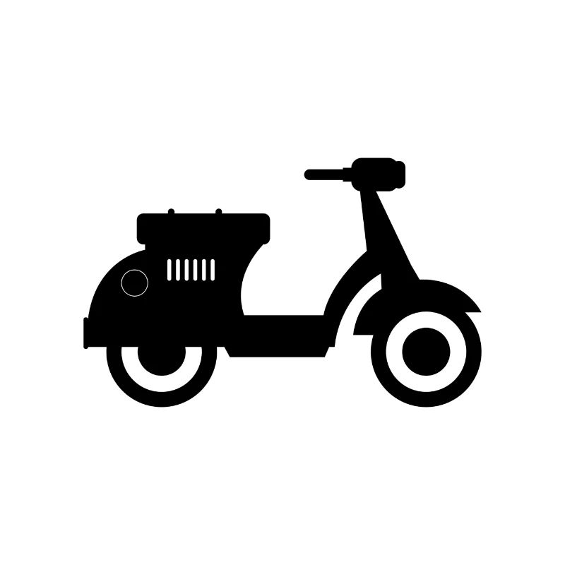 scooter