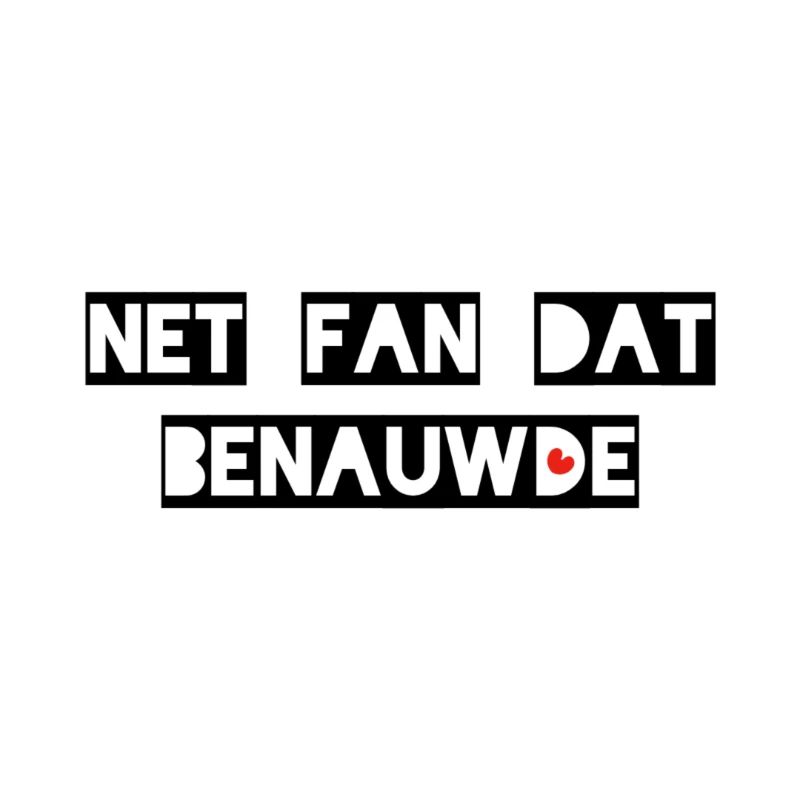 Fan einfach so stickig