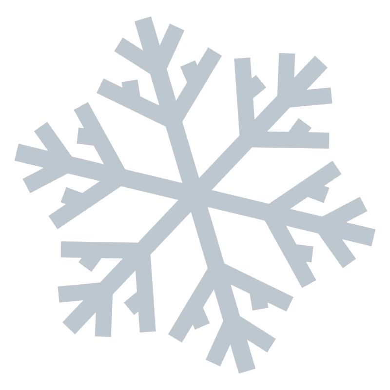 Flocon de neige