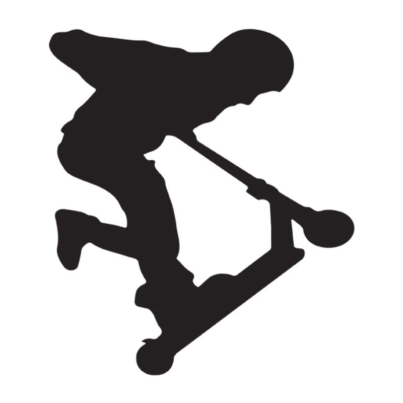 Trick Scooter