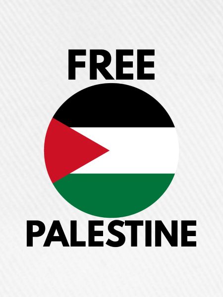 Libérer la Palestine