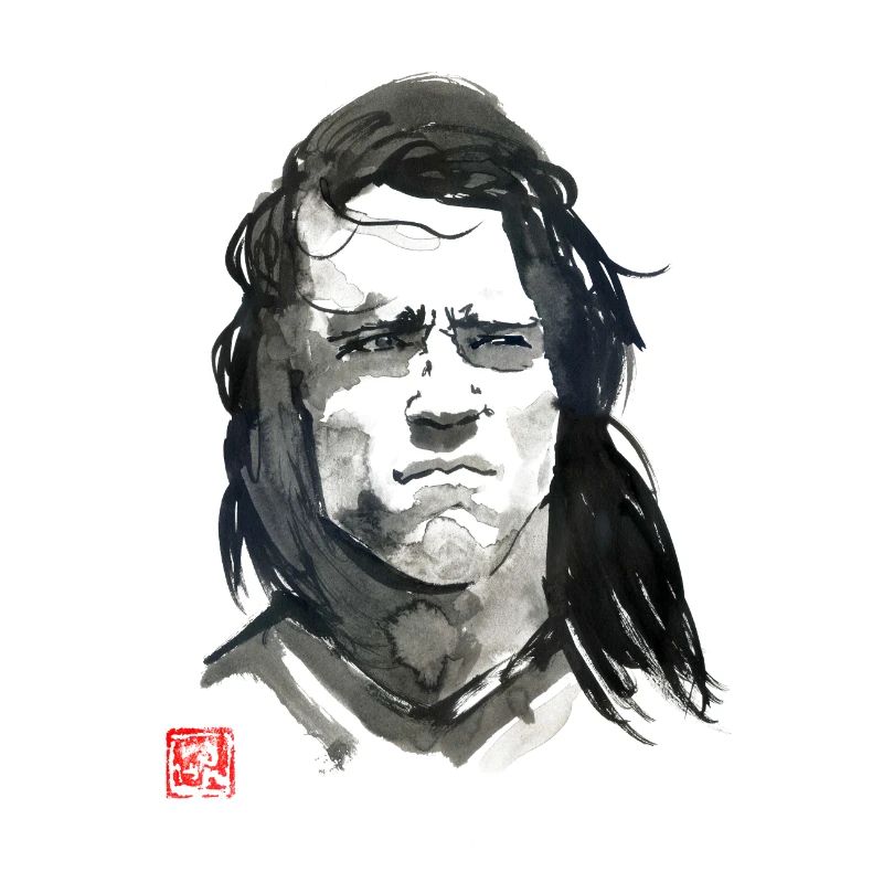 conan