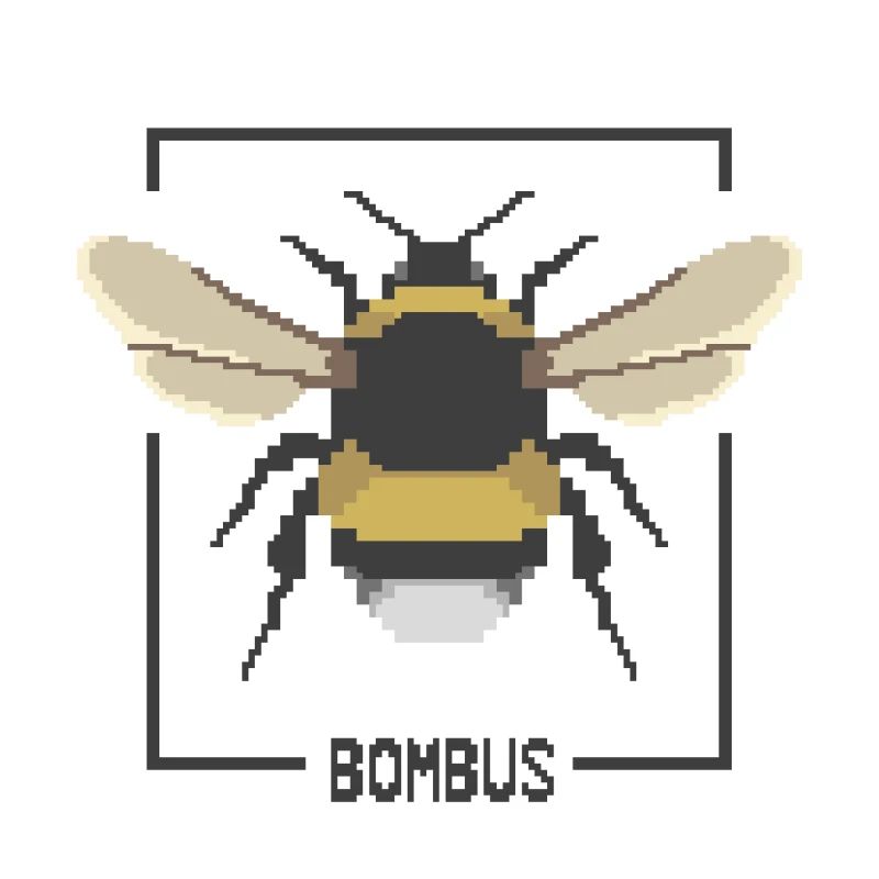 Bumblebee – Bombus