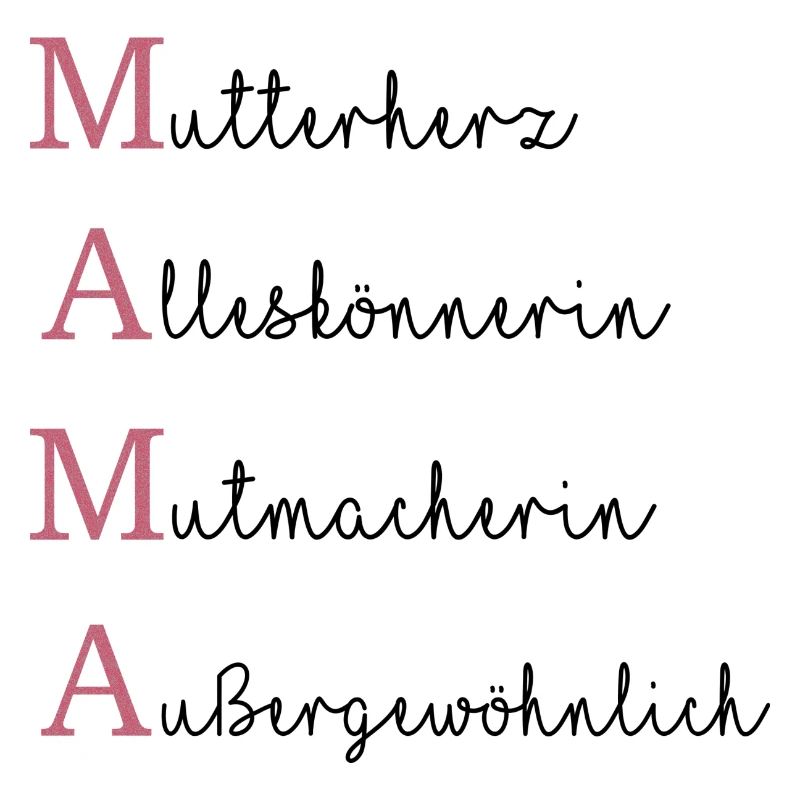 Mama