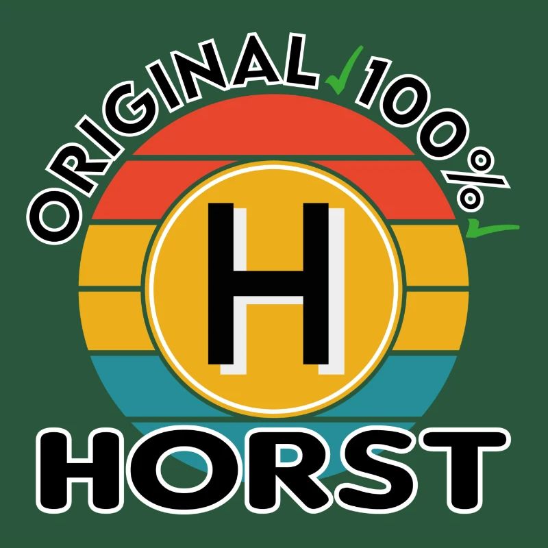 Horst