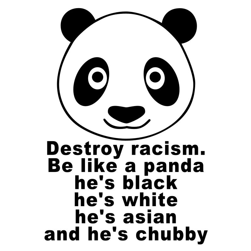 Chubby Panda