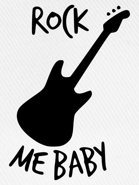 ROCK ME BABY