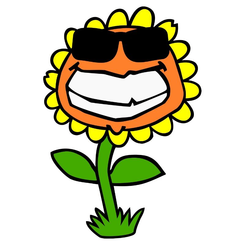 Sonnenblume