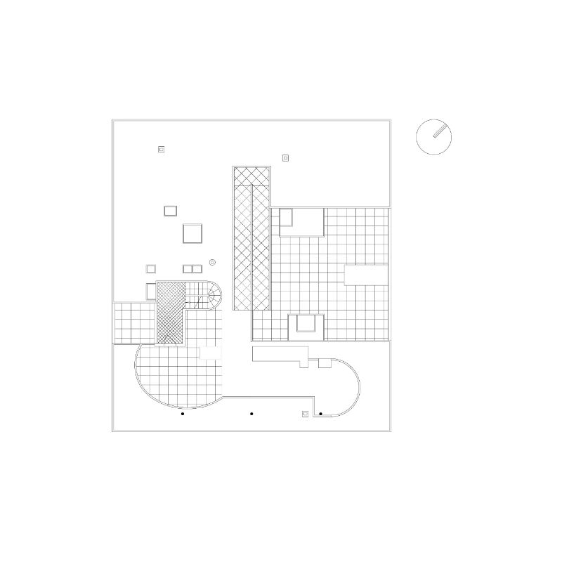 ARCHITECTURE Plan