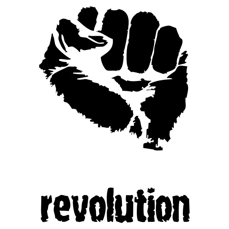 RÉVOLUTION