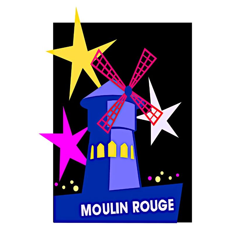 Moulin Rouge