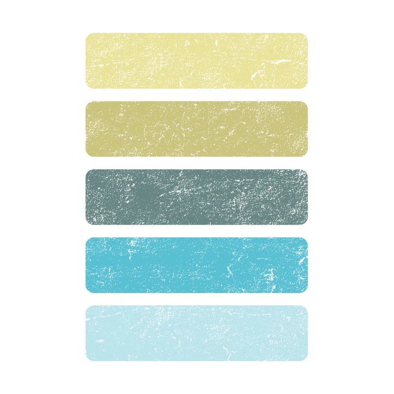 color scheme spring spring spring