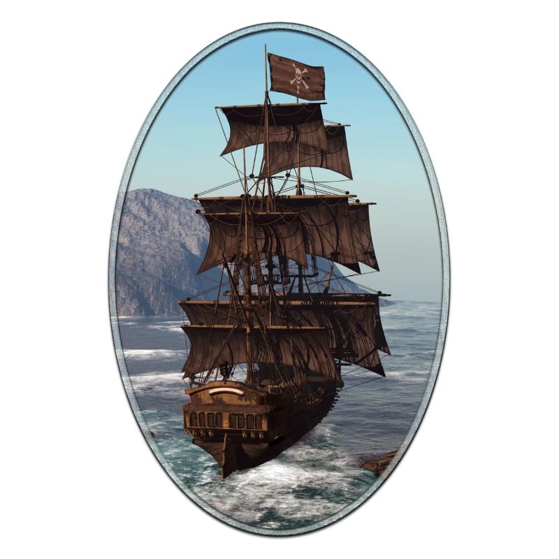 Pirate Ship