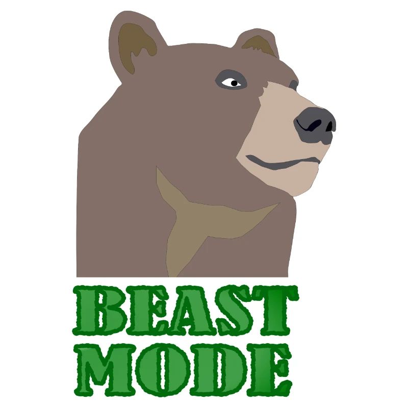 Bear WIDL Beast