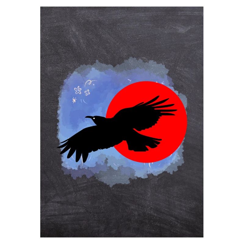 crow