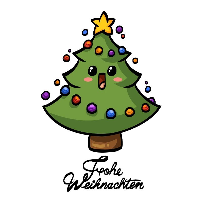 Weihnachtsbaum