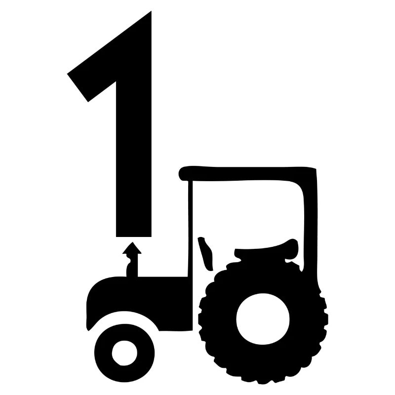 Traktor 1