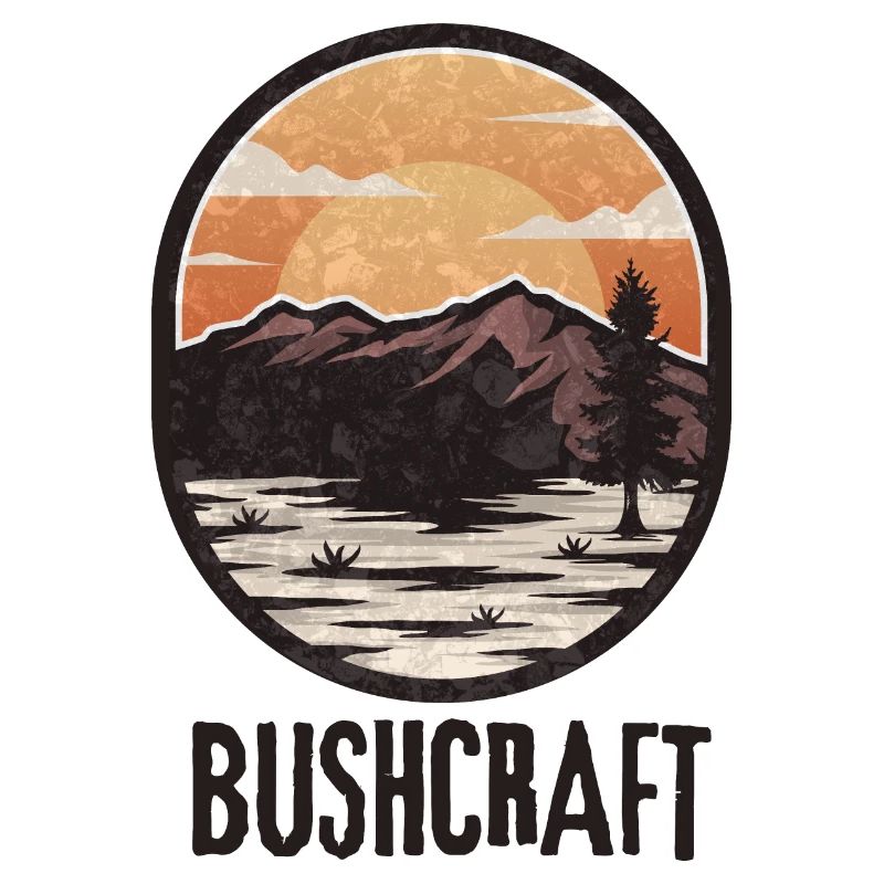 Bushcraft survival