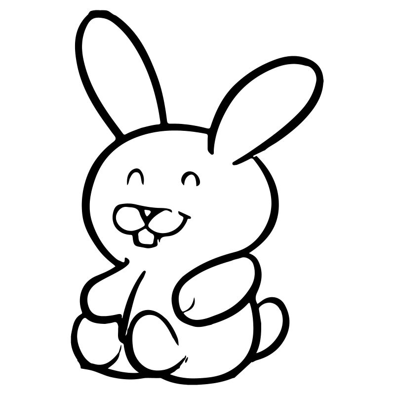 Peau de lapin