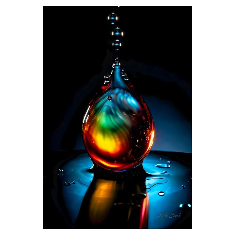 Drops plasma 6