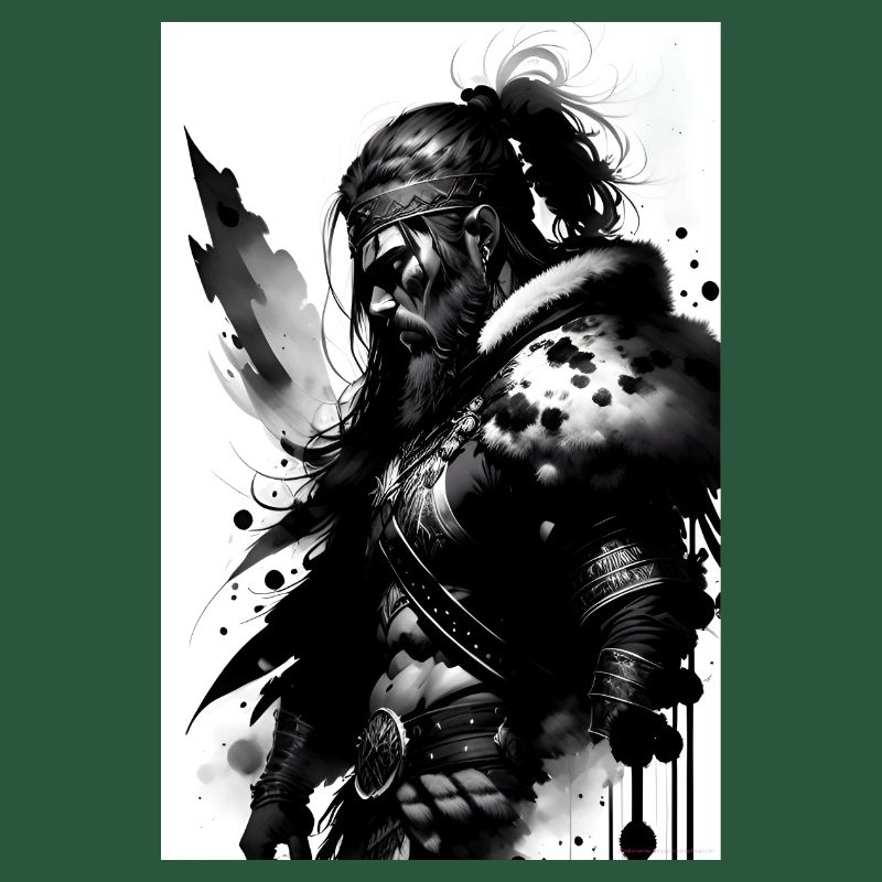 Wikinger