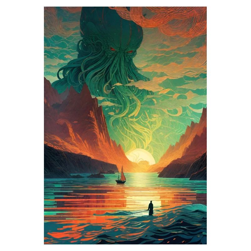 Cthulhu Ier