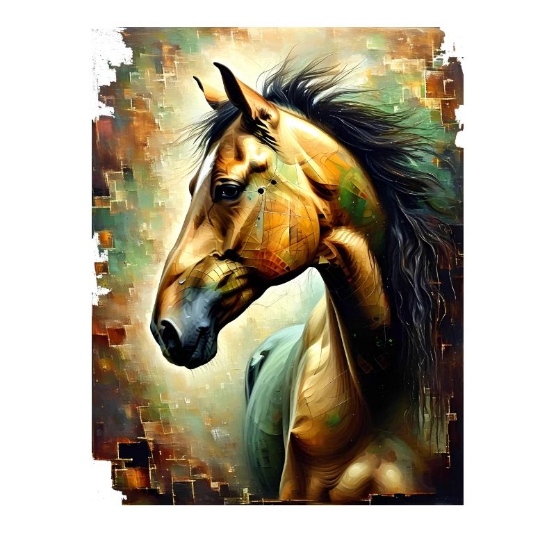 Pferd