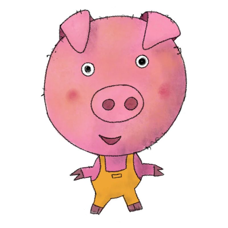 Cochon Cochon Truie