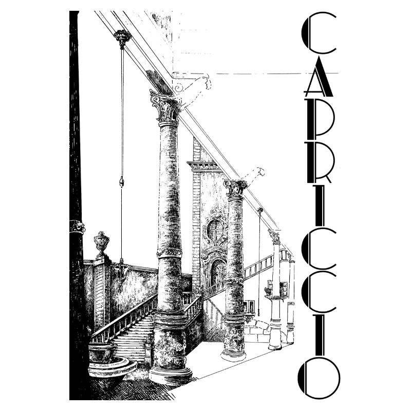 CAPRICCIO
