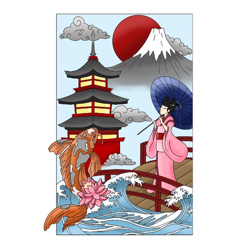 Japan