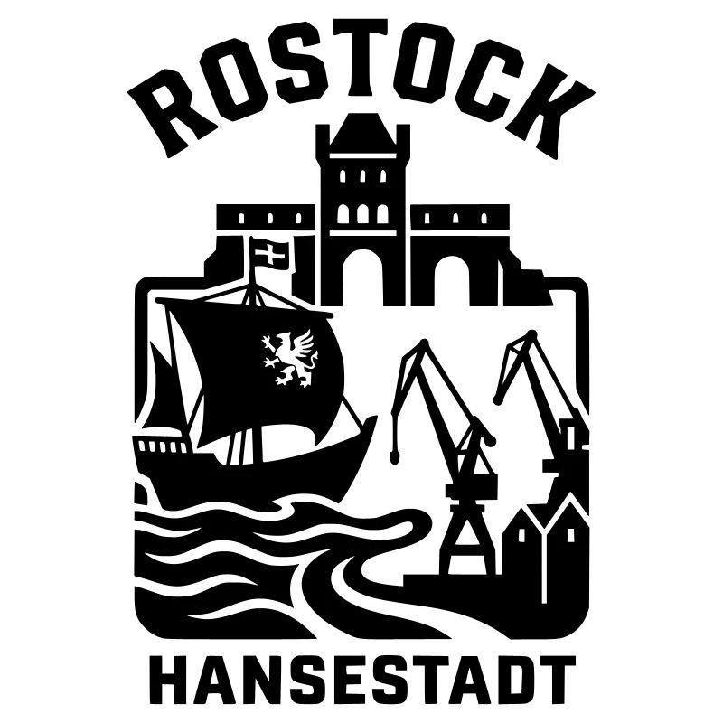 Rostock Hansestadt