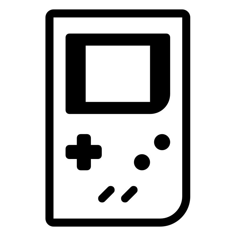videogame gameboy
