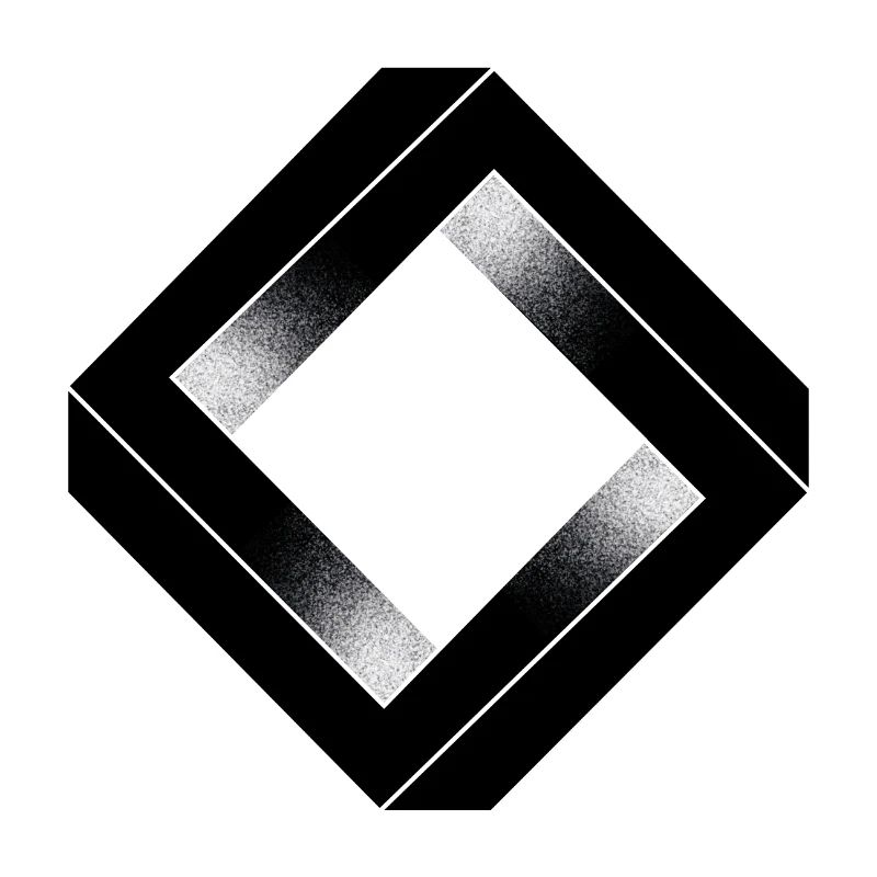 black square impossible