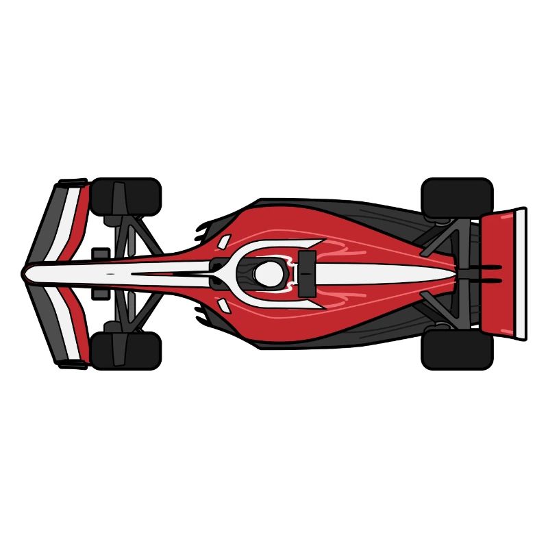 Formel-Auto