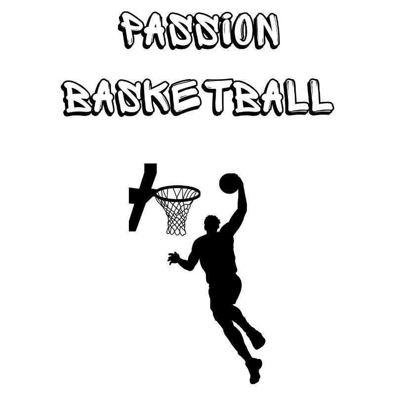 Leidenschaft Basketball