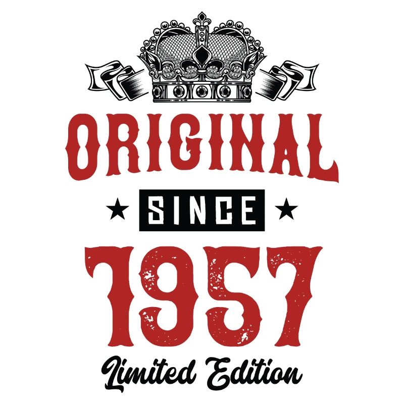 1957 limited edition
