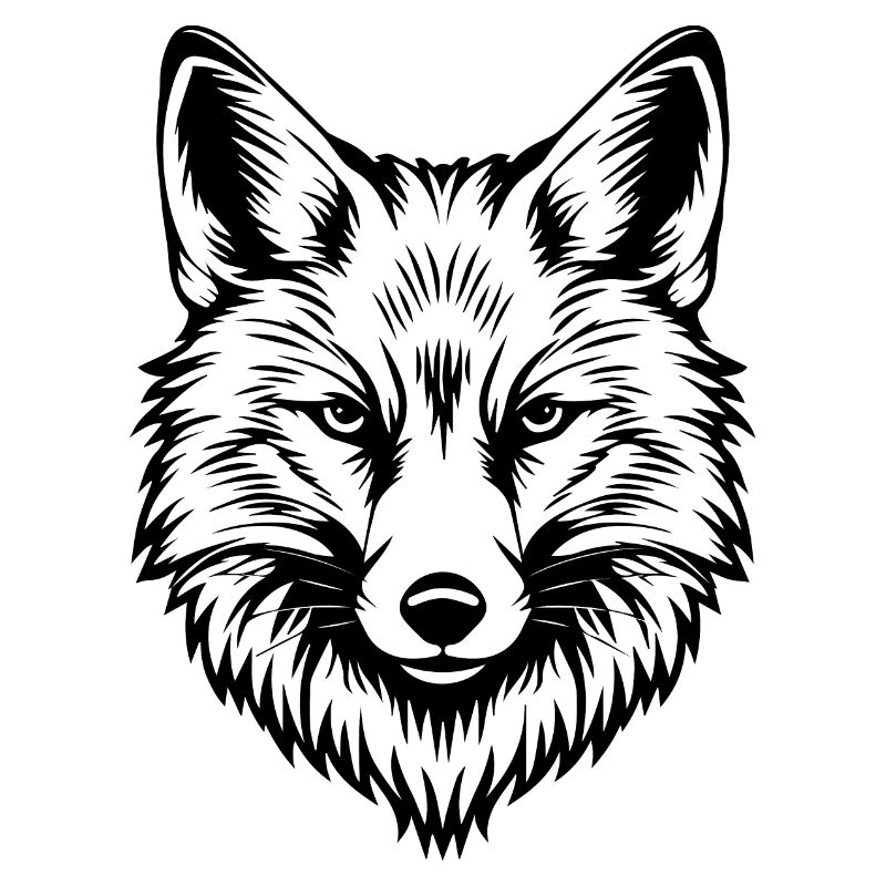 Fox Foxes