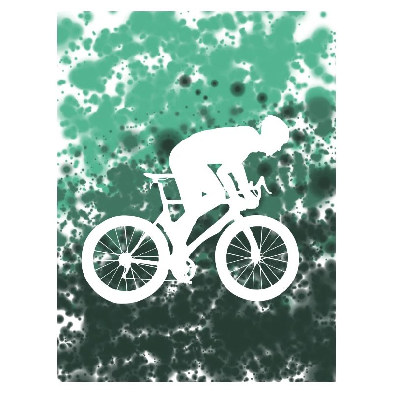 vélo de course vélo