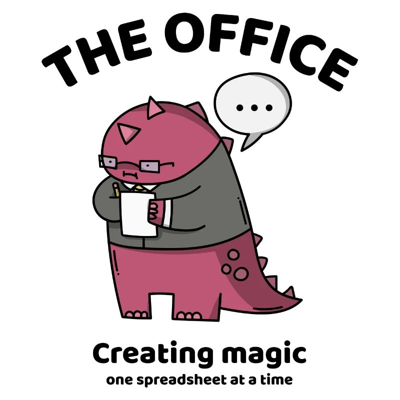 Creating magic, one spreadsheet at a time