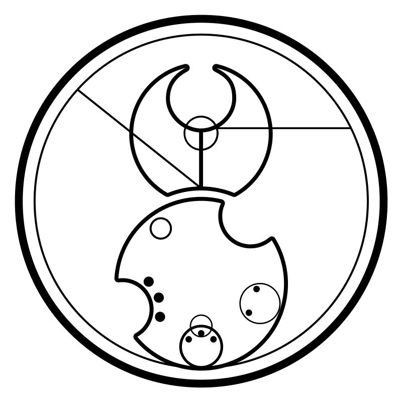 Circle symbol