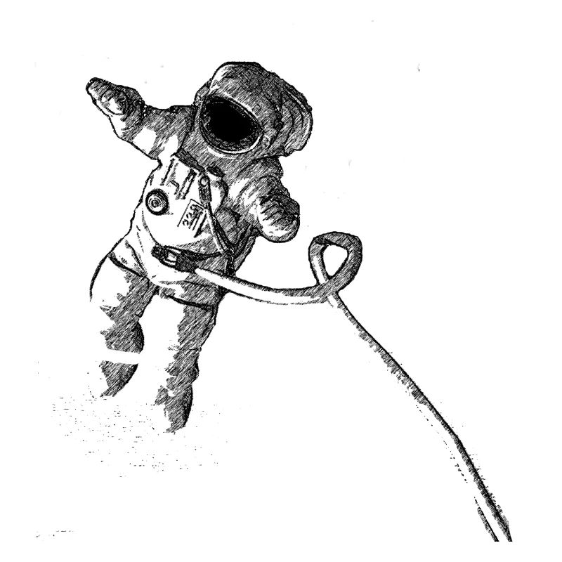 Astronaut 2